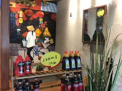 -越美小馆·越南料理(曲江店)