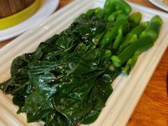 -新澳港式茶餐厅(余姚路店)