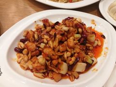 宫保鸡丁-小土豆北方菜馆(方庄店)