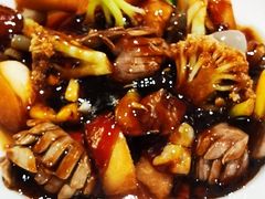 -聚春园自助餐厅(东街口店)