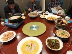 -三品香·江浙菜(松江九谊店)