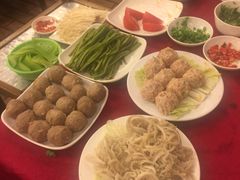 -山城年华老火锅(玉林店)
