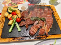 -尊品牛排(沙湾印象汇店)