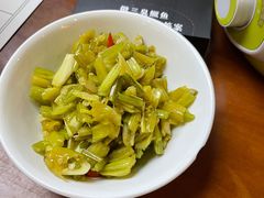 -徽三说·土徽菜·中国徽菜连锁品牌(阳湖总店)