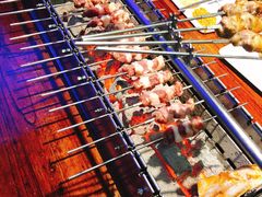 -三个蒙古大叔羊肉串(大宁店)