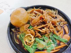 -南湖胖子砂锅(五福街店)