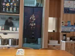 大堂-唐八仙生煎(东鱼坊店)