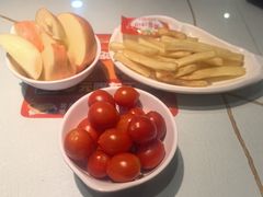 -豪享来中西餐厅(隆昌店)