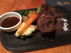 -绿茵阁牛扒餐厅(客村店)