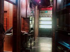 -御盛苑富隆汇·传承川菜·商务简餐(江北嘴店)