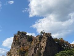-关门山森林公园