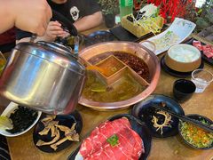 -雾漫川城重庆火锅(上和商业广场店)