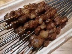 -嘻小北·兰州清汤牛肉面(太平洋森活天地店)