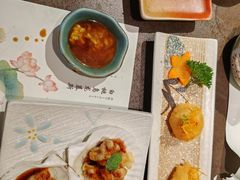 -味见·荣家(亚泰大街店)