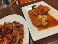 -新旺茶餐厅(嘉里城店)