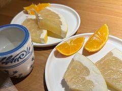 -小放牛炒菜馆(爱琴海店)