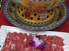 -爱新觉罗福臨火锅馆(万科滑雪场店)