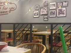 大堂-客临百思德·东北特色馆(龙湖时代天街店)