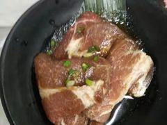 -新石器烤肉(西田城店)