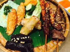 -美奈小馆·越南料理(中航城君尚购物中心店)