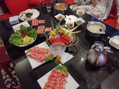-乐宴KTV(华强北中航城君尚购物中心店)