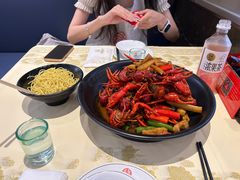 -聚味瞿记·龙虾堂(坡子街店)