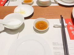 -鼎泰丰(德基广场店)