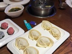 -东海怡品海鲜豆捞(星街坊店)