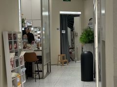-海马体照相馆(广州新世界云门New park店)