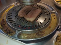 -喜来稀肉(虹泉路店)