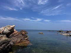 -养马岛旅游度假区