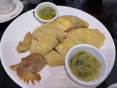 -文记壹心鸡(宝华路店)