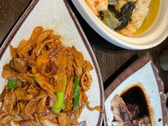 -乌记大厨餐厅