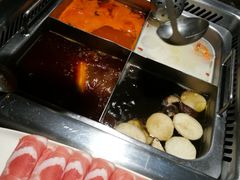 -海底捞火锅(亲贤北街店)