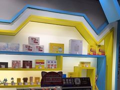 -反斗乐园π·电玩·高空拓展·蹦床(龙华天虹店)
