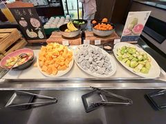 -厦门海港英迪格酒店(中山路店)