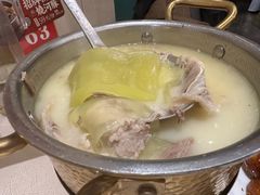 -大潮淮·淮扬菜(何园旗舰店)