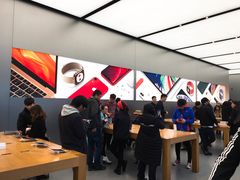 -Apple零售店(成都太古里店)