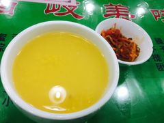 -令氏家外家岐山面(火炬路店)