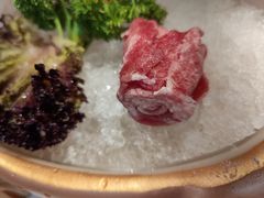 -捞神煲汤火锅(湖滨商业街店)