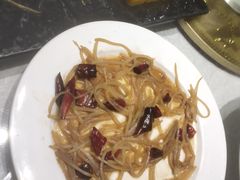 -辣婆婆(航天桥店)