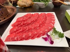 -南门涮肉(后海店)