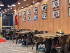 -清真益鑫羊肉手抓馆(南大街店)