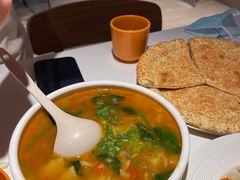 -谷丽麦馕新疆菜·清真(步步高梅溪新天地店)