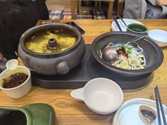 -云海肴·汽锅鸡·云南菜(天津国金汇店)