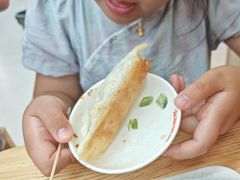 -众品老方子锅贴甜沫(李村店)