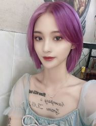 点击看大图 -那茉 Hair Salon