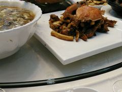 -仙林宾馆-餐厅