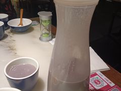 -绿茶餐厅(平谷华联店)