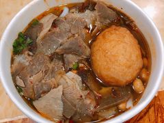 桂林米粉-覃肥叔桂林米粉(粮道街店)